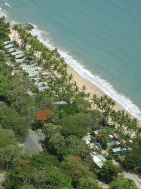 Ellis Beach Oceanfront Bungalows - thumb 4