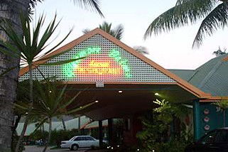 Nankin QLD Accommodation Sunshine Coast