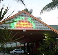 Glenmore Palms Motel - Accommodation Sunshine Coast