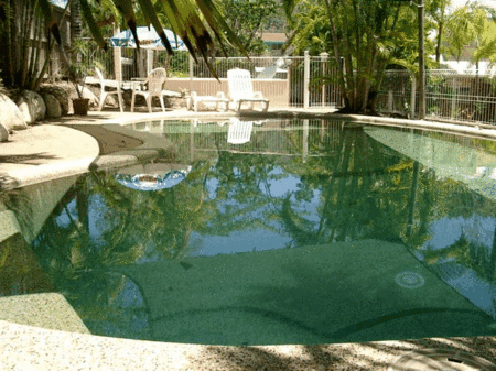 Mariner Gables - Accommodation Sunshine Coast