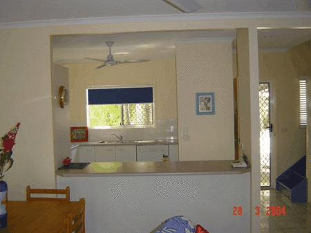 Mariner Gables - Accommodation Sunshine Coast 1