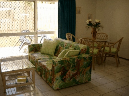 Mariner Gables - Accommodation Sunshine Coast 2