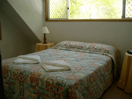 Mariner Gables - Accommodation Sunshine Coast 3