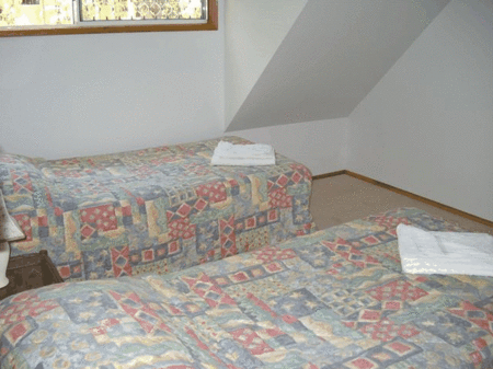 Mariner Gables - Accommodation Sunshine Coast 4