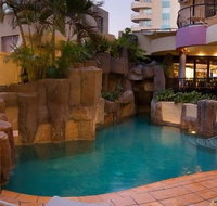 Nautilus Resort - Accommodation Sunshine Coast
