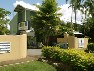 Pacific Sands Holiday Apartments - Accommodation Sunshine Coast