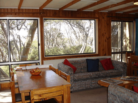 Akla Ski Lodge - Accommodation Sunshine Coast 2
