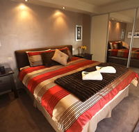 Alpine Country Cottages - Studio 7 - Accommodation Sunshine Coast