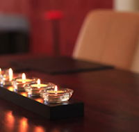 Alpine Country Cottages - Studio 3 - Accommodation Sunshine Coast