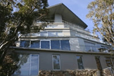 Alpine Holiday Rentals - Accommodation Sunshine Coast 3