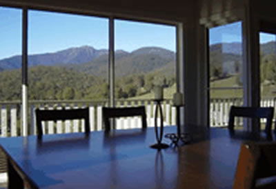 Alpine Holiday Rentals - Accommodation Sunshine Coast 5