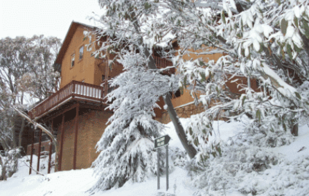 Corio Ski Club - Accommodation Sunshine Coast 0