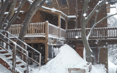 Corio Ski Club - Accommodation Sunshine Coast 1