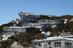K2 Apartments
