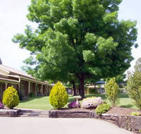 Mansfield Valley Motor Inn - Accommodation Sunshine Coast