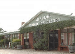 Merrijig Motor Inn