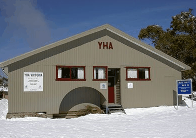 Mount Buller YHA Lodge - Accommodation Sunshine Coast 0