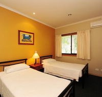 Portside Executive Apartments - Accommodation Sunshine Coast