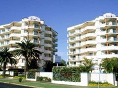 Royal Pacific Resort On The Broadwater - Accommodation Sunshine Coast 0