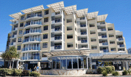 Caloundra QLD Accommodation Sunshine Coast