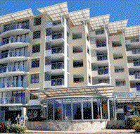 Shearwater Resort - Accommodation Sunshine Coast