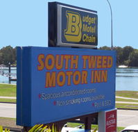 South Tweed Motor Inn