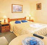 Cooks Endeavour Motor Inn