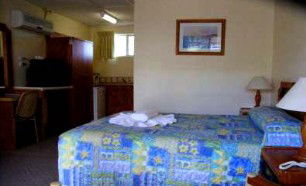 Cooks Endeavour Motor Inn - Accommodation Sunshine Coast 2