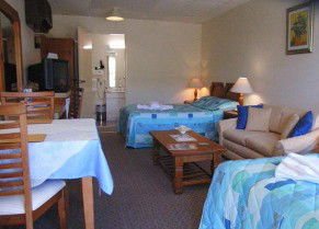 Cooks Endeavour Motor Inn - Accommodation Sunshine Coast 3