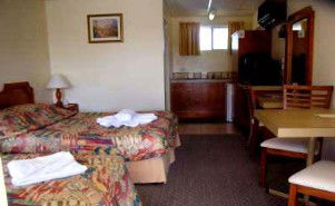 Cooks Endeavour Motor Inn - Accommodation Sunshine Coast 4