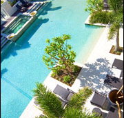 Santai at Casuarina Beach - Accommodation Sunshine Coast