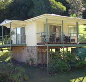 Shambala Bed  Breakfast - Accommodation Sunshine Coast