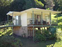 Shambala Bed & Breakfast - Accommodation Sunshine Coast 0