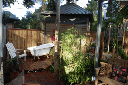 The Old Convent Guesthouse - Accommodation Sunshine Coast