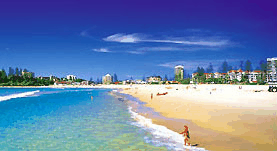 Sunshine Beach Resort - Accommodation Sunshine Coast