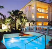 The Sebel Resort Noosa - Accommodation Sunshine Coast