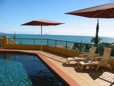 Toscana Village Resort - Accommodation Sunshine Coast 0
