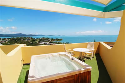 Toscana Village Resort - Accommodation Sunshine Coast 1