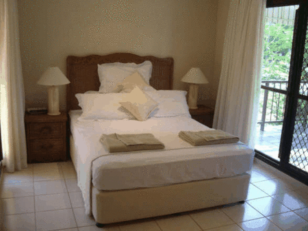 Tranquility Palm Cove - Accommodation Sunshine Coast 1