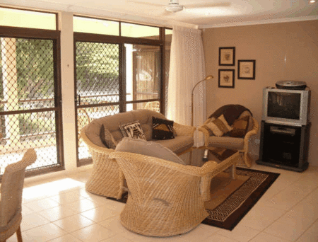 Tranquility Palm Cove - Accommodation Sunshine Coast 2
