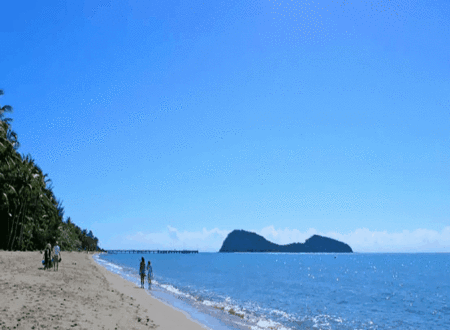 Tranquility Palm Cove - Accommodation Sunshine Coast 5