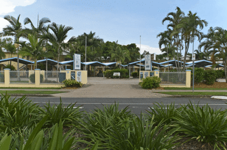 Trinity Beach Pacific - Accommodation Sunshine Coast