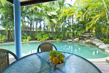 Trinity Beach Pacific - Accommodation Sunshine Coast 2