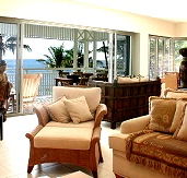 Trinity on the Esplanade - Accommodation Sunshine Coast
