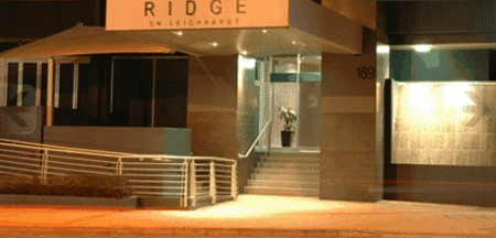 The Ridge On Leichhardt - Accommodation Sunshine Coast