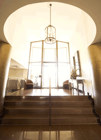 Breakfree Capital Tower - Accommodation Sunshine Coast 1
