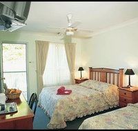Miranda Lodge - Accommodation Sunshine Coast