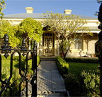 Cornwall Park Bed And Breakfast - Accommodation Sunshine Coast