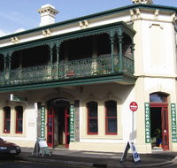 Adelaides Shakespeare Backpackers International Hostel - Accommodation Sunshine Coast