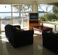 Ambience Apartments Coffin Bay - Accommodation Sunshine Coast